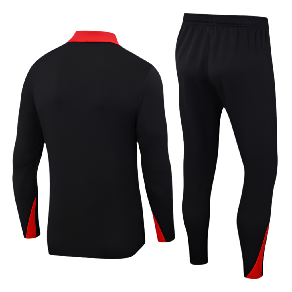 Kids Liverpool FC Tracksuit Set