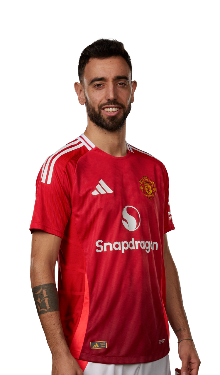 Bruno Fernandes