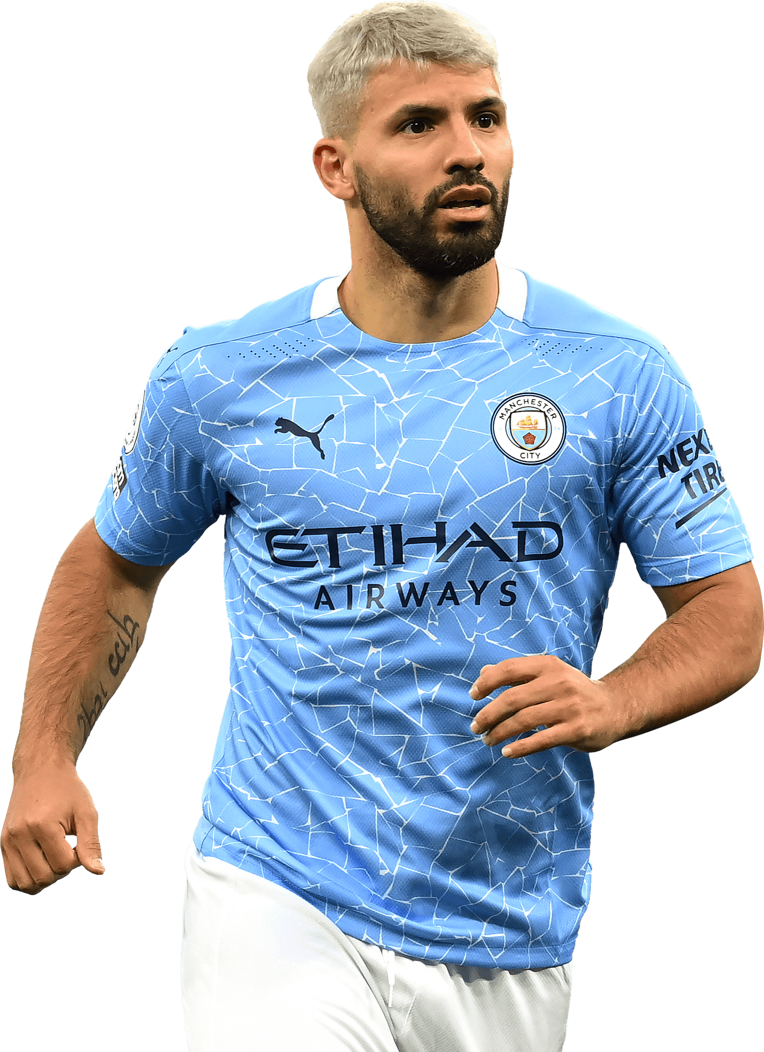 Aguero