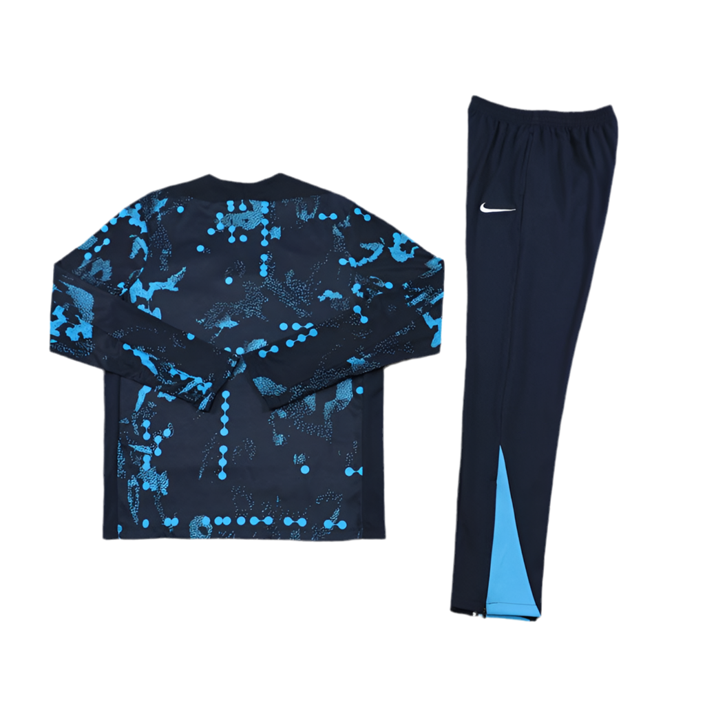 Kids Chelsea FC Tracksuit Set