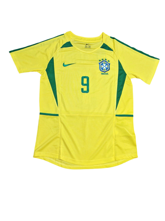 Nike Brazil 2004/2006 Shirt