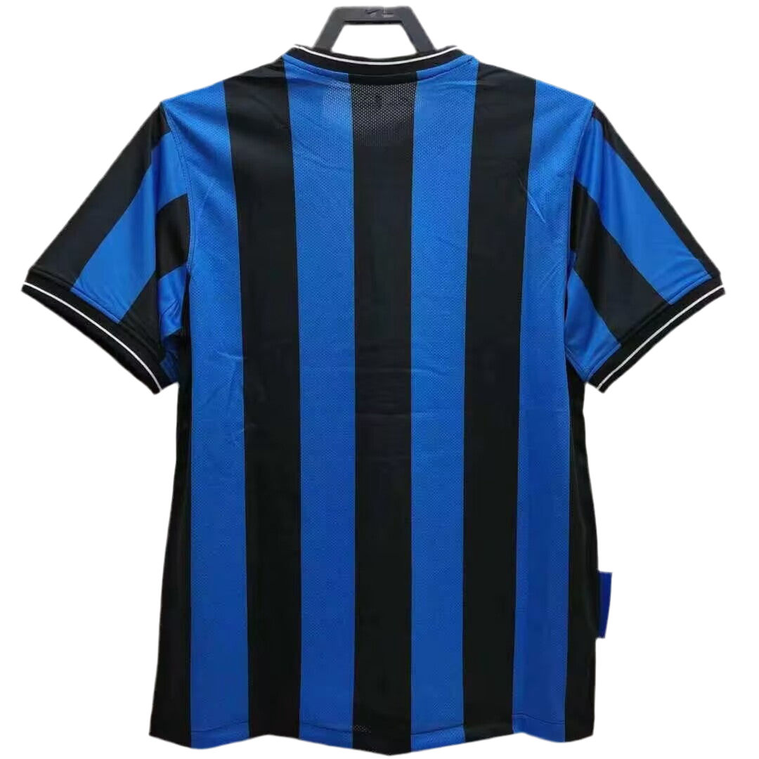 Inter Milan Eto’o 10/11 UCL Final Shirt