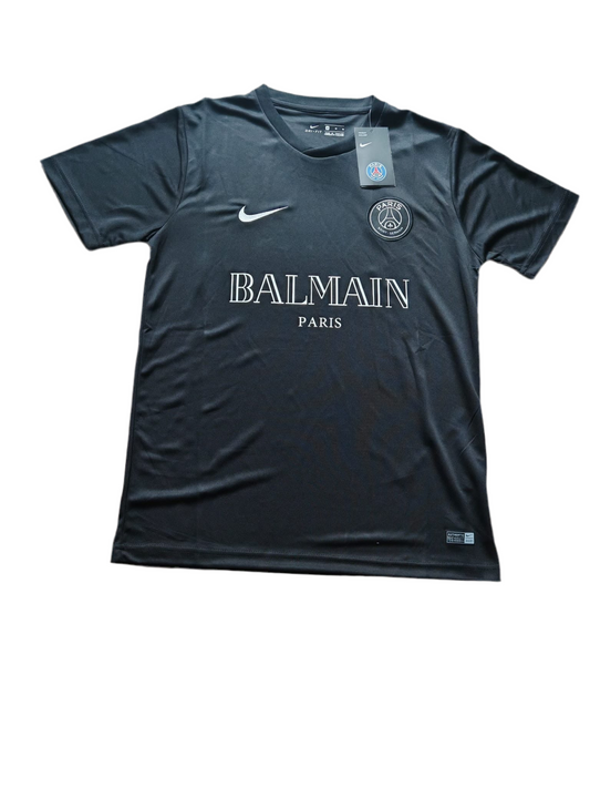 Balmain X PSG Shirt