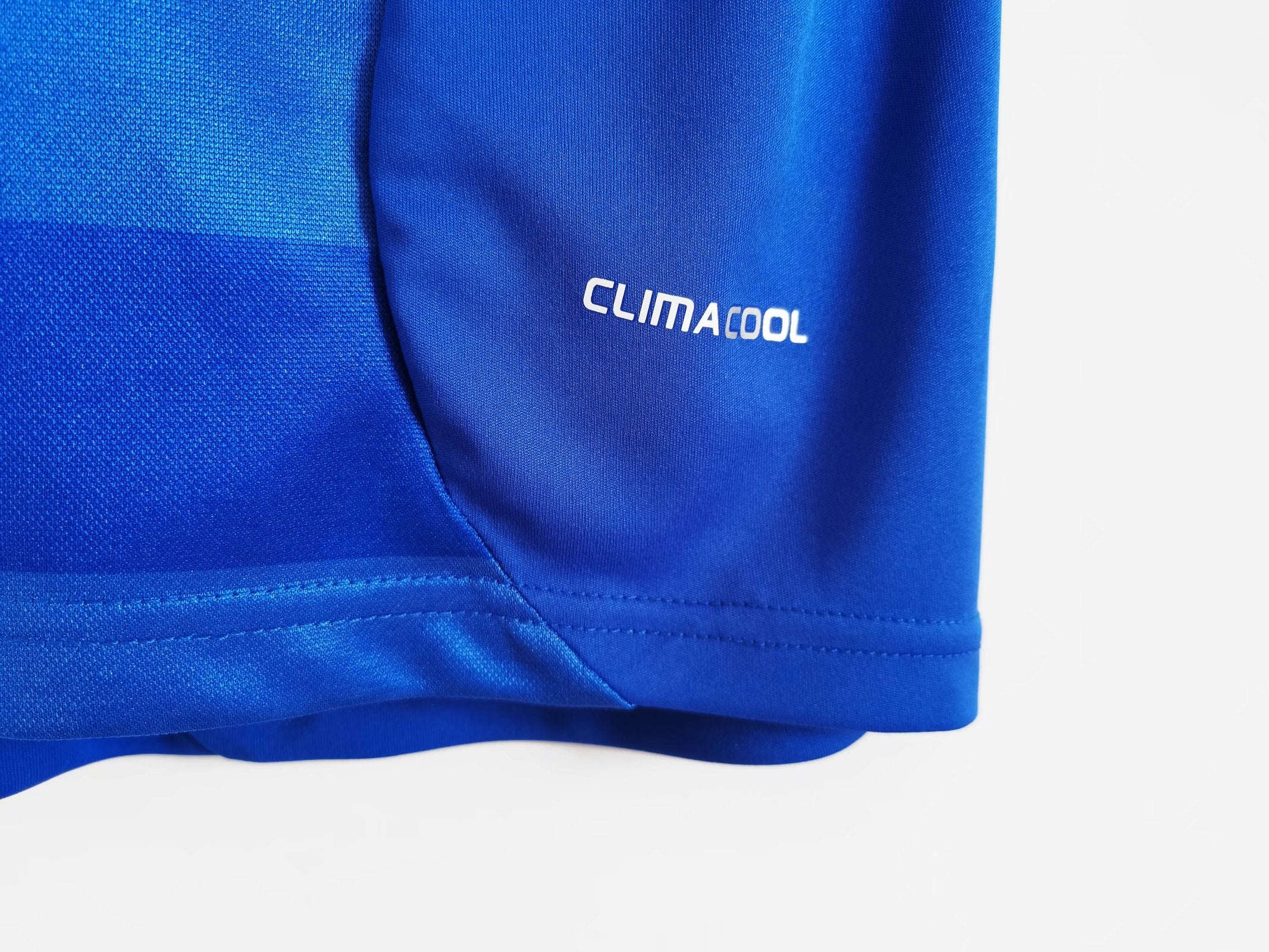 Chelsea 2011/2012 UCL Final Lampard shirt