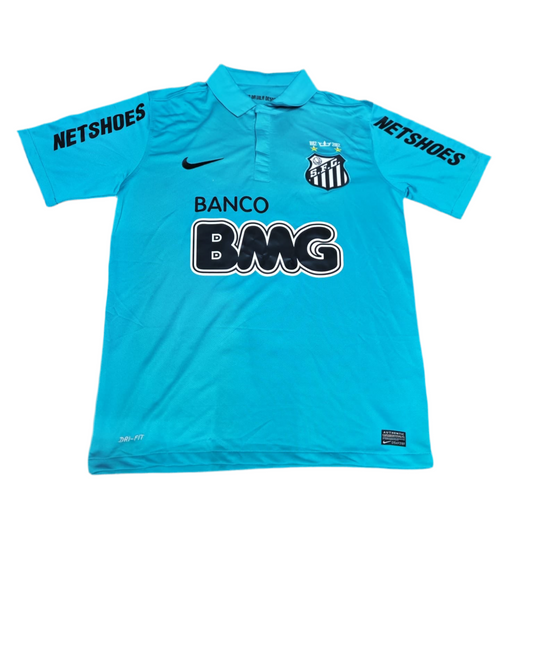 Nike Neymar Santos FC 2012/2013 Away Shirt