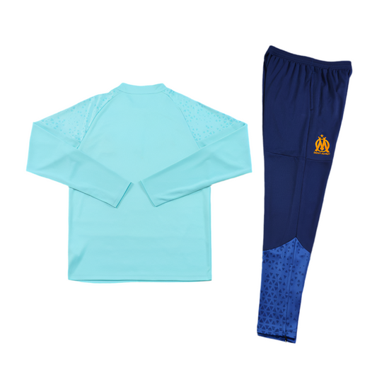 Men’s Marseille FC Tracksuit Set