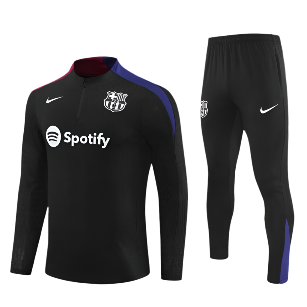 Men’s Barcelona Tracksuit Set
