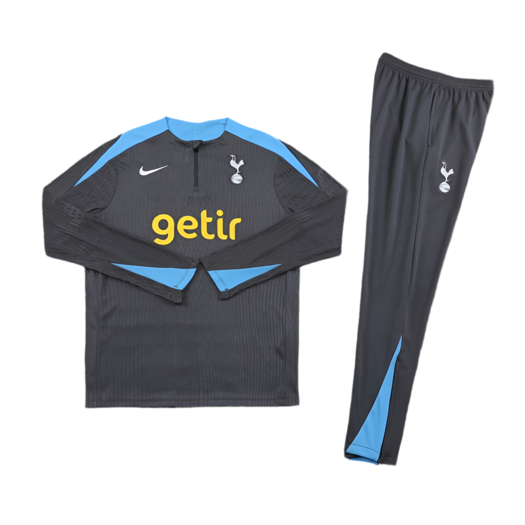 Kids Spurs Tracksuit set