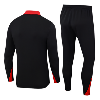Kids Liverpool FC Tracksuit Set