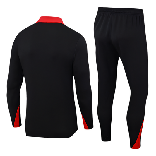 Kids Liverpool FC Tracksuit Set
