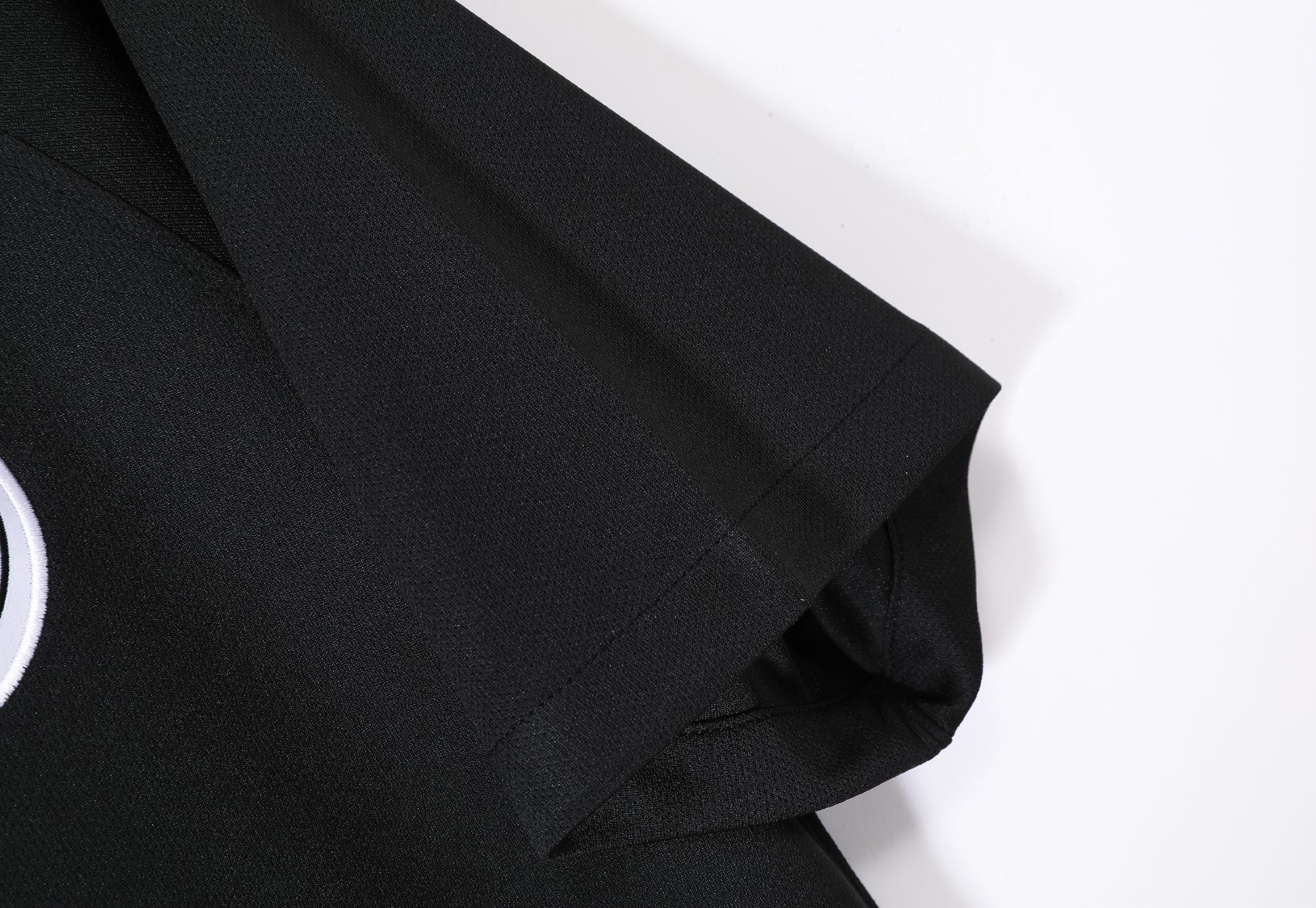 PSG Black 18/19 Neymar Shirt