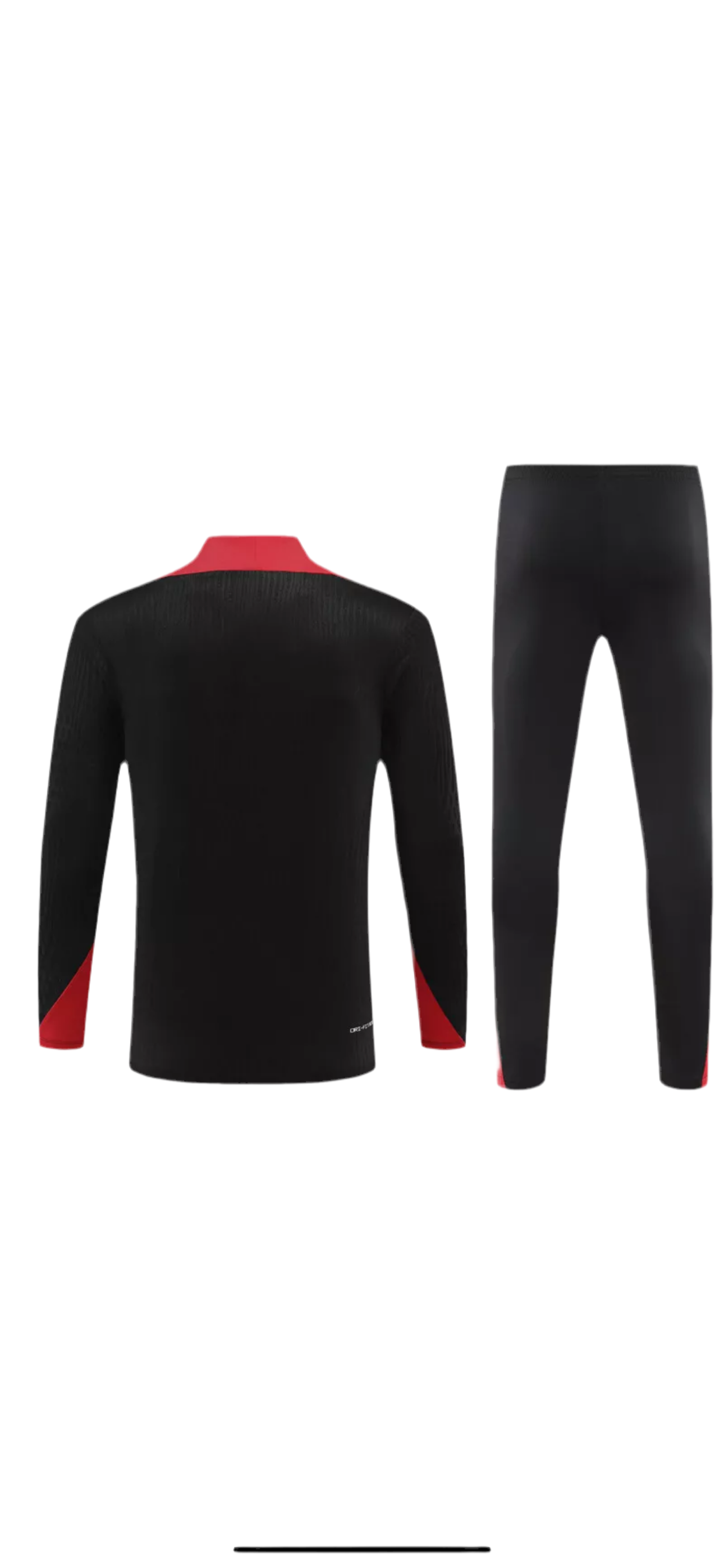 Kids Liverpool Tracksuit Set