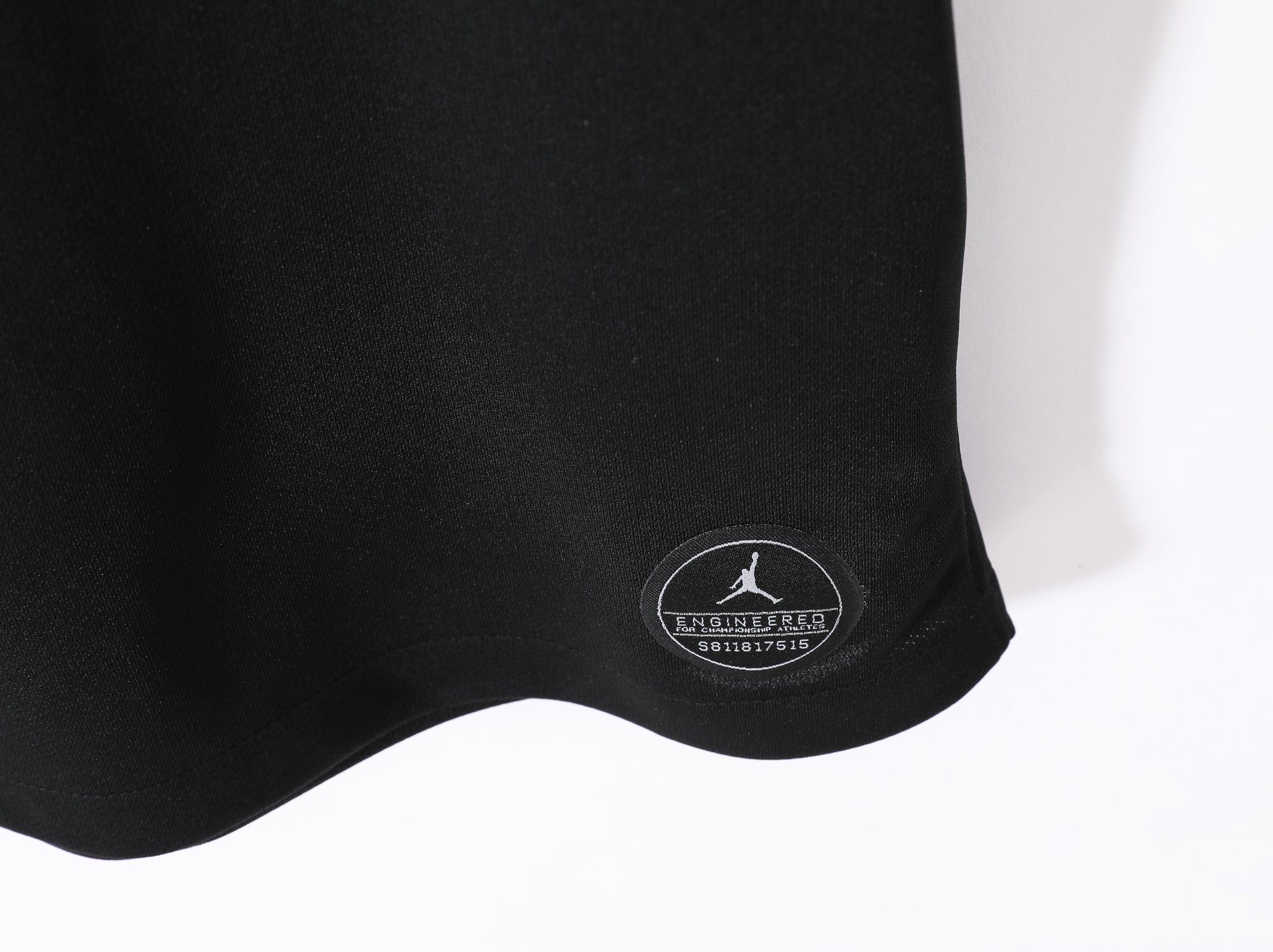 PSG Black 18/19 Neymar Shirt