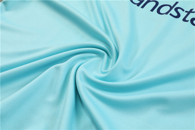 Men’s Marseille FC Tracksuit Set