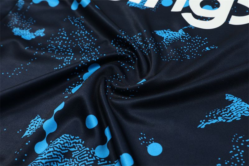 Kids Chelsea FC Tracksuit Set